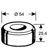 Round die no. 271