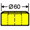 matriz cuadrada nº 39