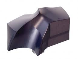 KSEM Schneidkörper (Schneideinsätze) 12,5 bis 40 mm Ø