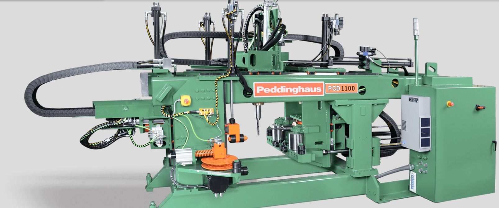 PCD 1100/3B Advantage