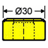 matriz redonda nº 33