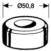 Round die no. 3