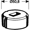 Rectangular die no. 3