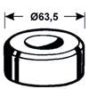 Round die no. 4