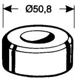 round die no. 3 - 9.7 mm