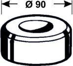 round die no. 6   -   40.2 mm