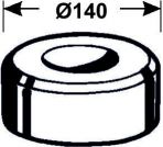 round die no. 20   -    75.2 mm