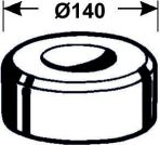 Rundmatrize Nr. 20 - 95,2 mm