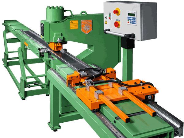 CNC-Lineareinheit