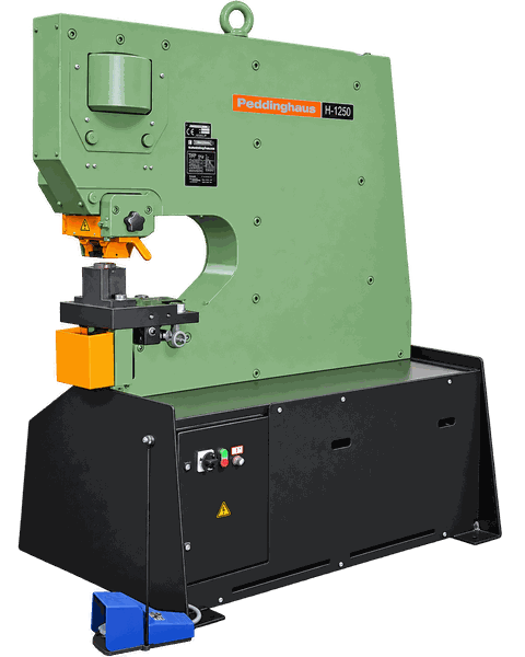 Hydraulic 1250