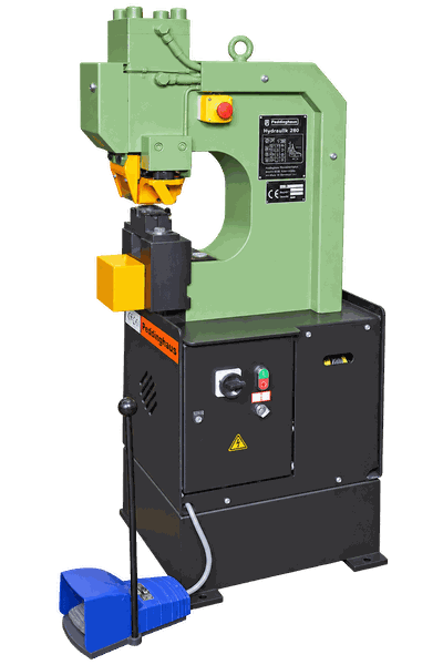 Hydraulic 280