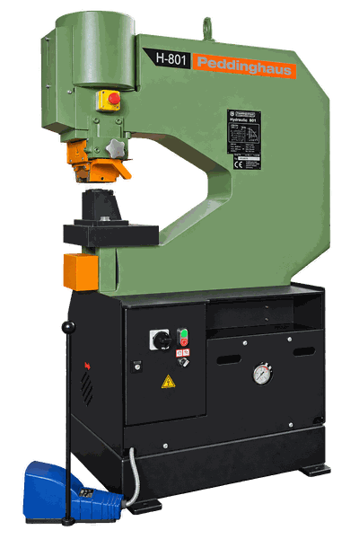 Hydraulic 801