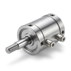 Zylinder Werkzeugwechsler 180 mm Hub