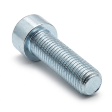 Schraube SHCS M6 x 8