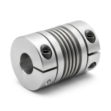 Kupplung Encoder
