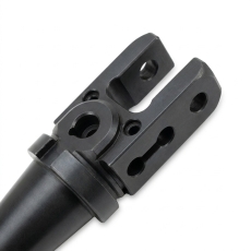 Finger Werkzeughalter, CAT40
