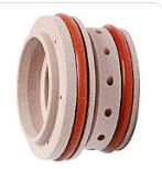 Wirbelring 260 Ampere CW