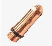 Elektrode 400 Ampere