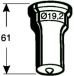 round punch no. 2 - 3.0 mm