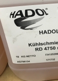 HADOL 4750 Kühlschmiermittel (wassermischbar)