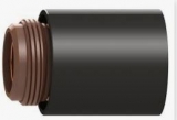 Brennerkappe 80 +130 Ampere CW