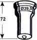 round punch no. 6    - 26.5 mm