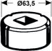 square die no. 4    - 20.2 mm