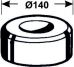 round die no. 20   -    70.2 mm