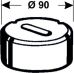 matriz oblonga nr. 6   - 11.2 x 40.2 mm