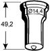 round punch no. 1    -   3.0 mm