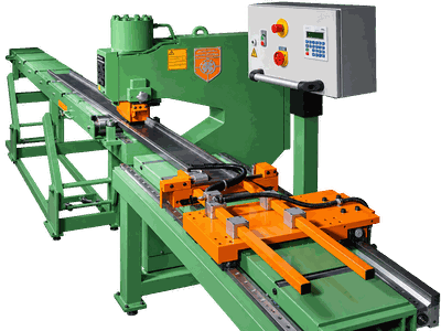 CNC-Lineareinheit