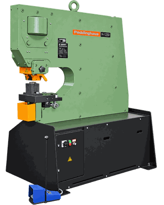 Hydraulic 1250