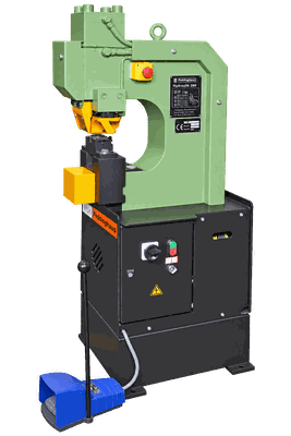 Hydraulic 280