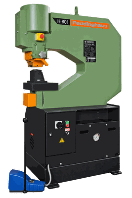 Hydraulic 801