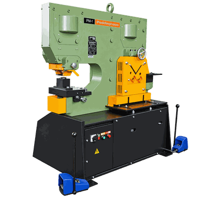 PeddiMax No. 1